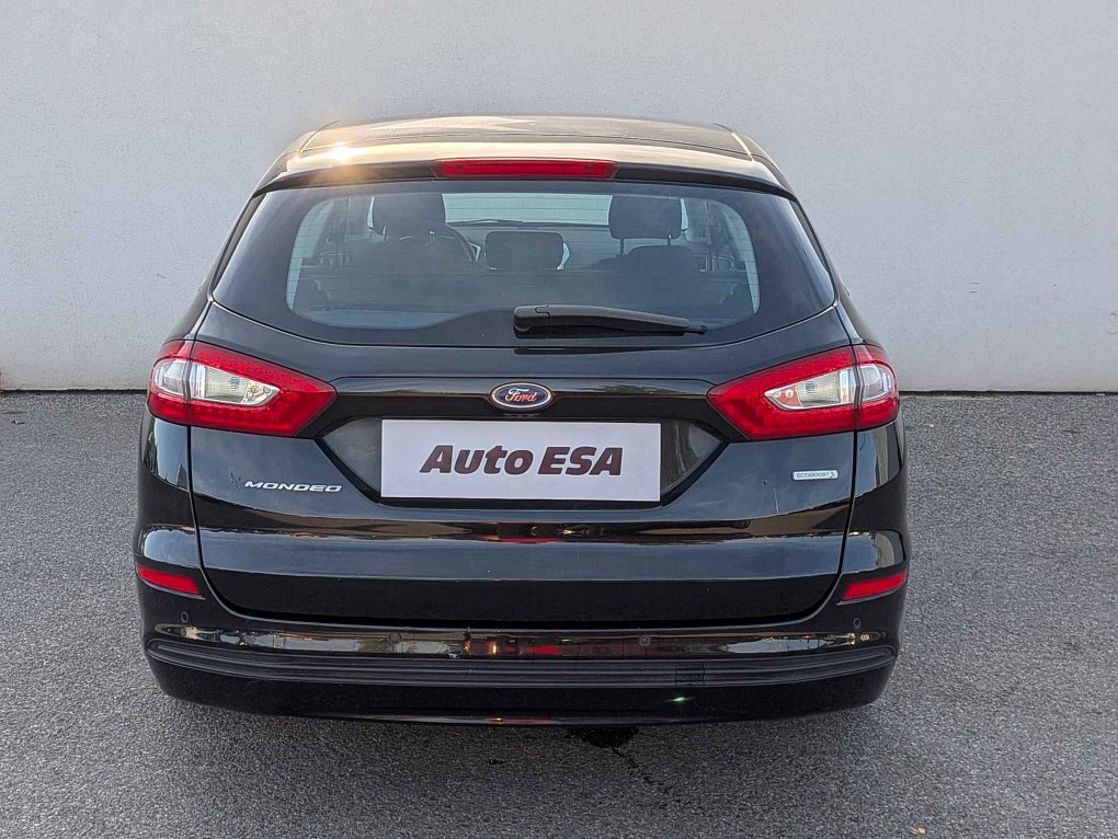 Ford Mondeo 1.5 EB 