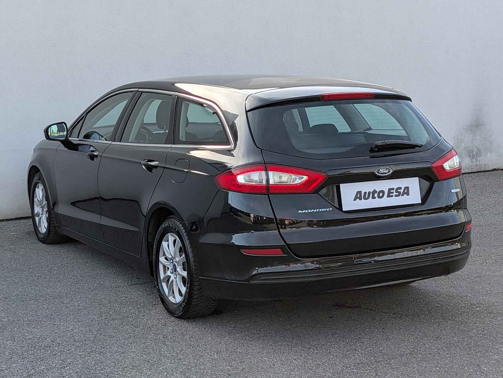Ford Mondeo 1.5 EB 
