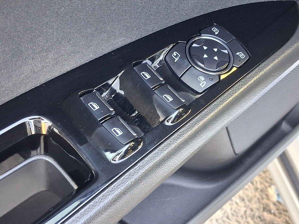 Ford Mondeo 2.0TDCi 