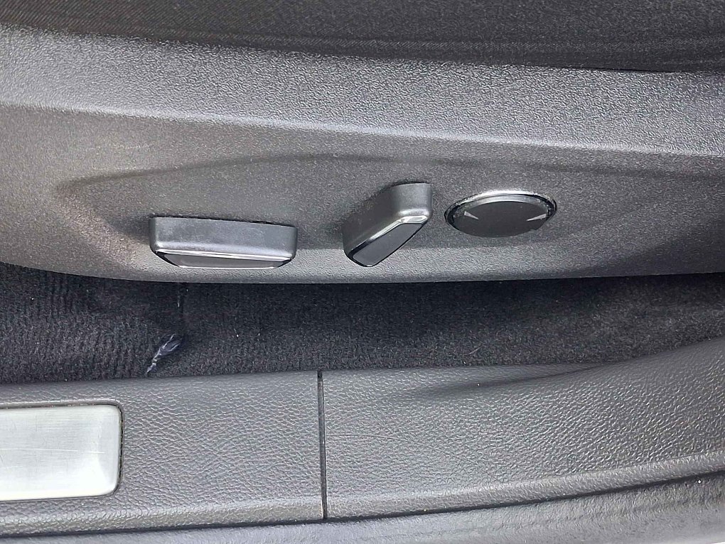 Ford Mondeo 2.0TDCi 