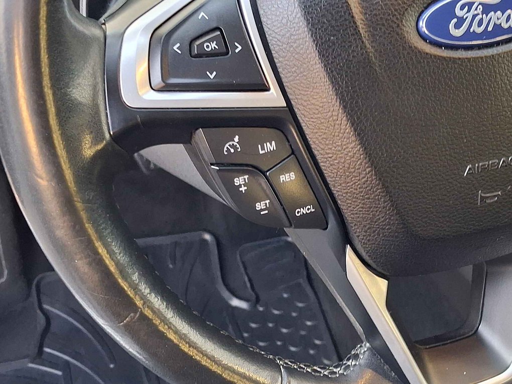 Ford Mondeo 2.0TDCi 
