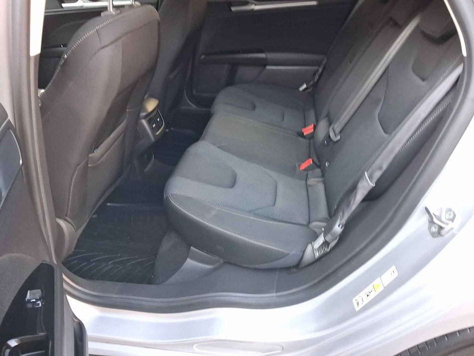 Ford Mondeo 2.0TDCi 