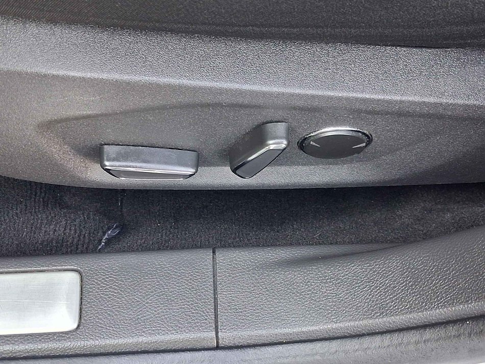 Ford Mondeo 2.0TDCi 