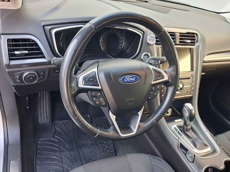 Ford Mondeo 2.0TDCi 