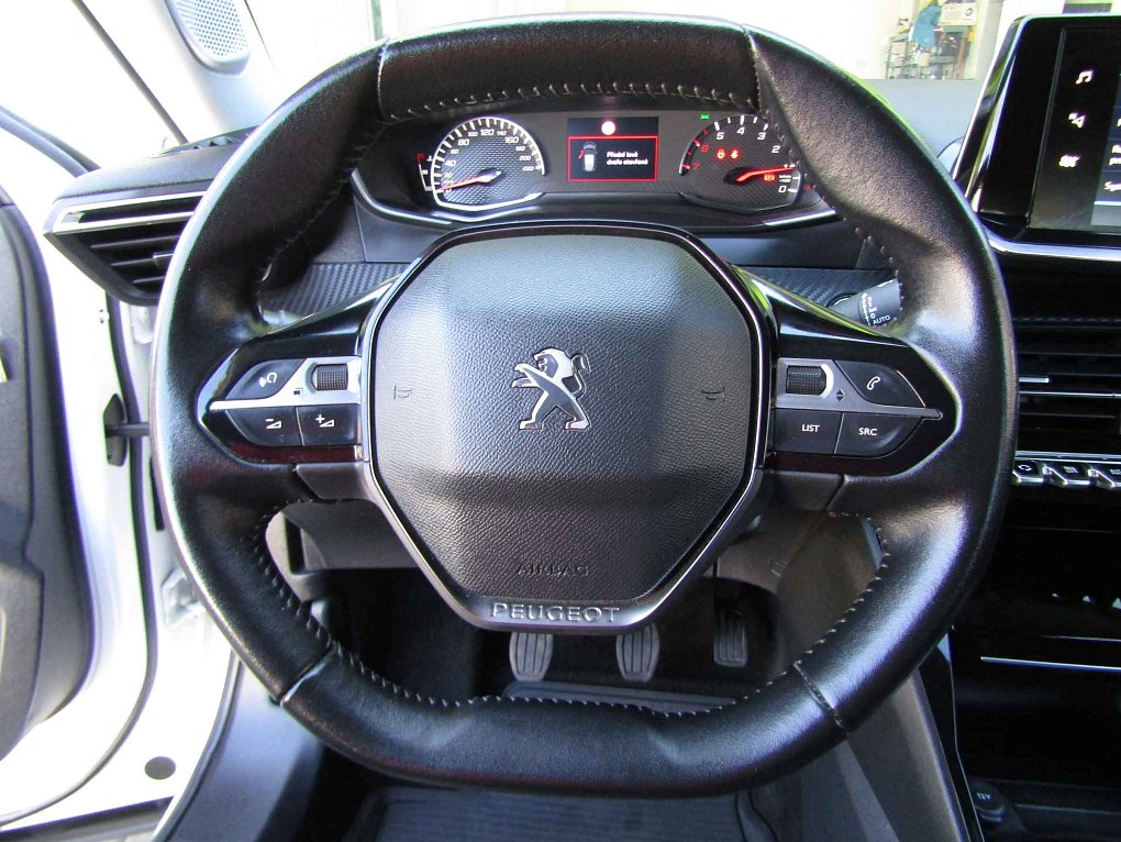 Peugeot 2008 1.2 PT 