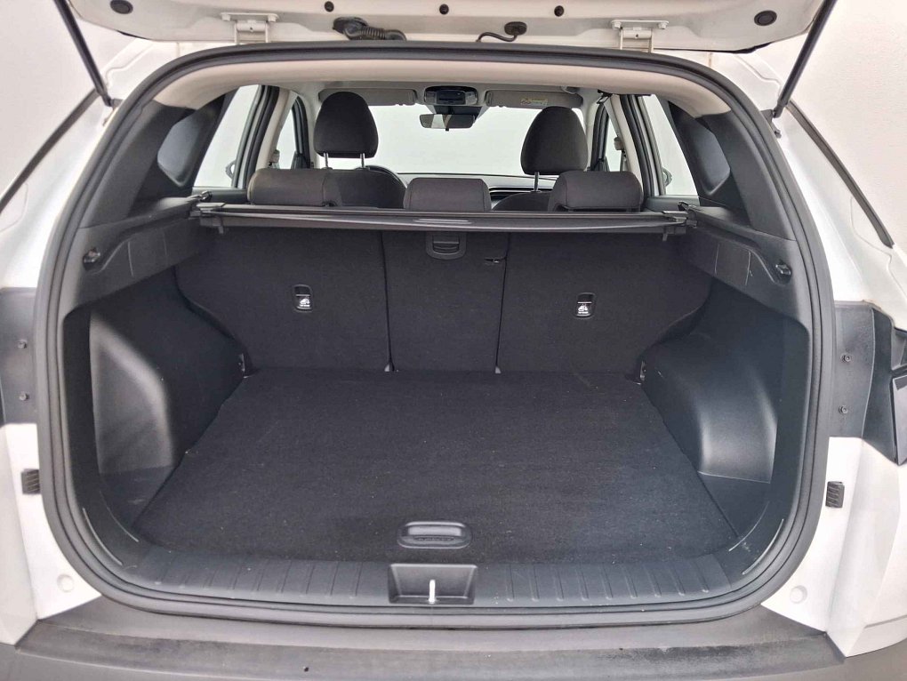Hyundai Tucson 1.6TGDi 