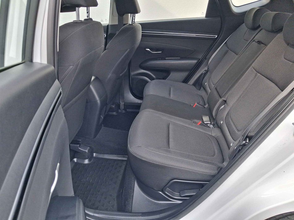 Hyundai Tucson 1.6TGDi 