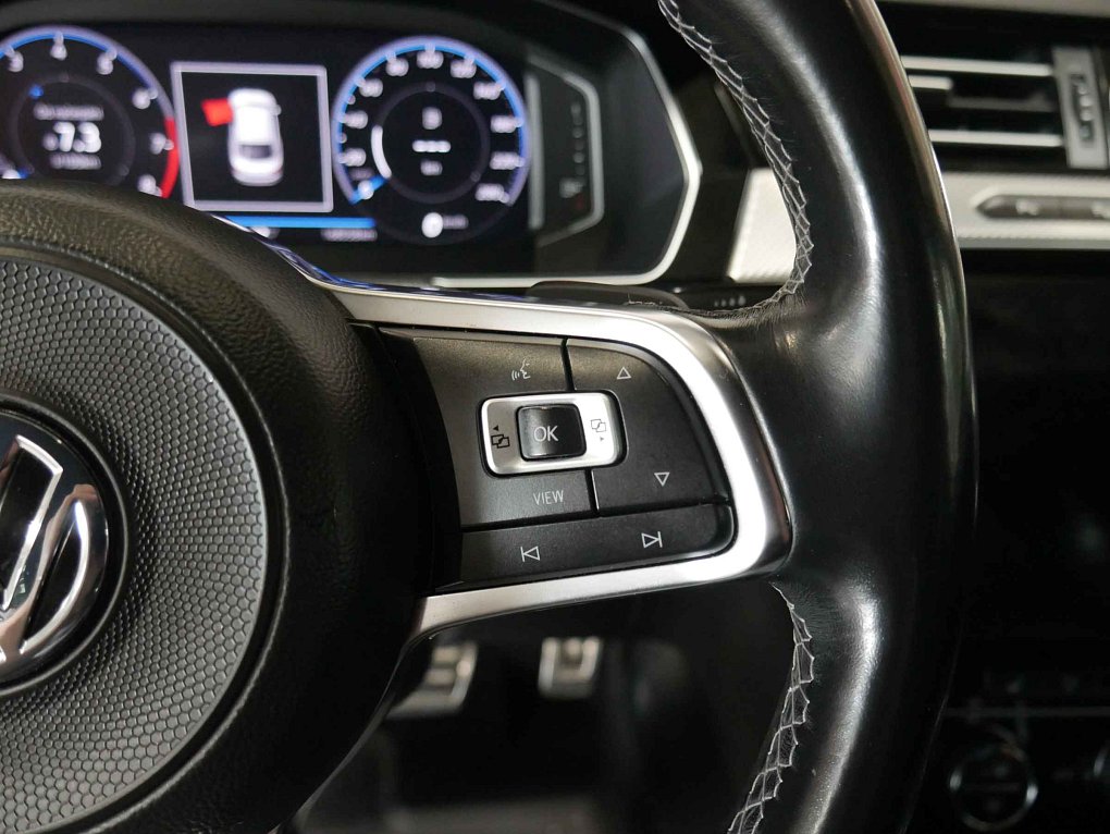 Volkswagen Arteon 2.0TSi 