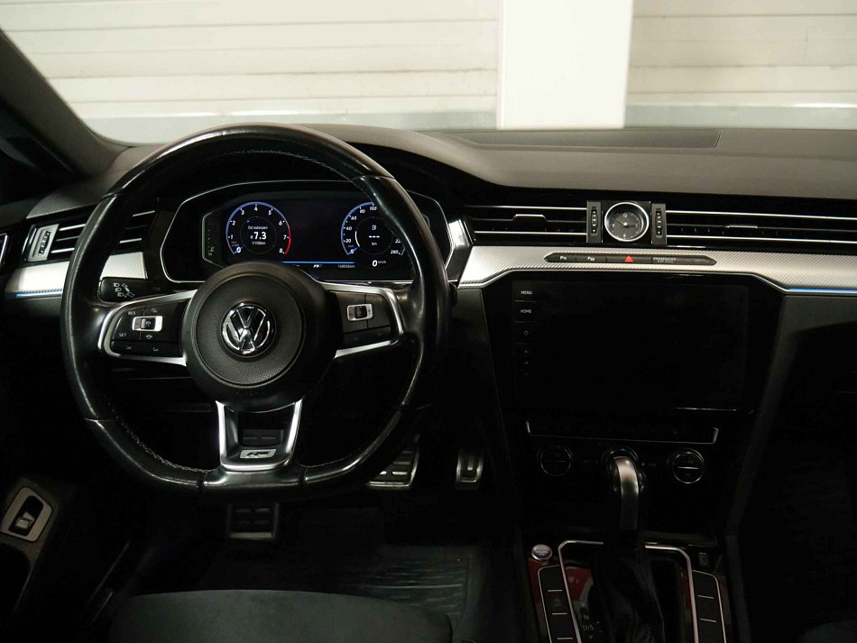 Volkswagen Arteon 2.0TSi 