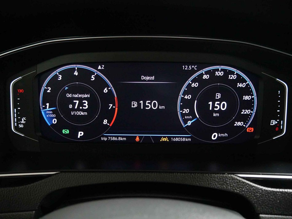 Volkswagen Arteon 2.0TSi 