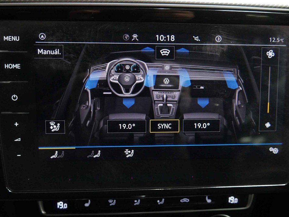 Volkswagen Arteon 2.0TSi 