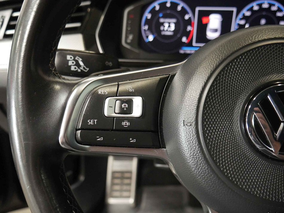 Volkswagen Arteon 2.0TSi 