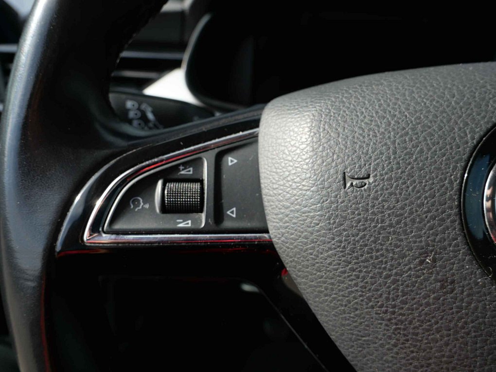 Škoda Scala 1.5 TSi Style