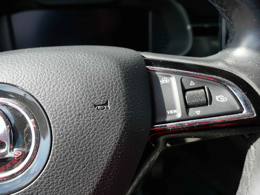 Škoda Scala 1.5 TSi Style