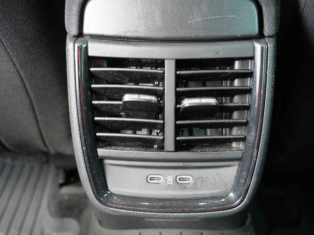 Škoda Scala 1.5 TSi Style