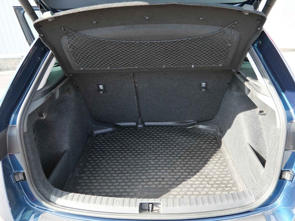 Škoda Scala 1.5 TSi Style