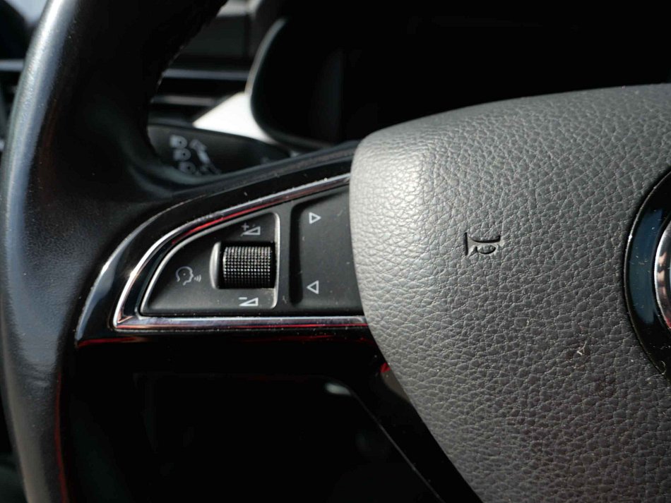 Škoda Scala 1.5 TSi Style
