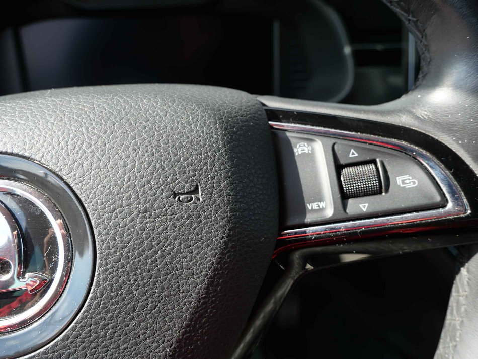 Škoda Scala 1.5 TSi Style