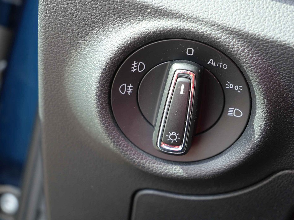 Škoda Scala 1.5 TSi Style