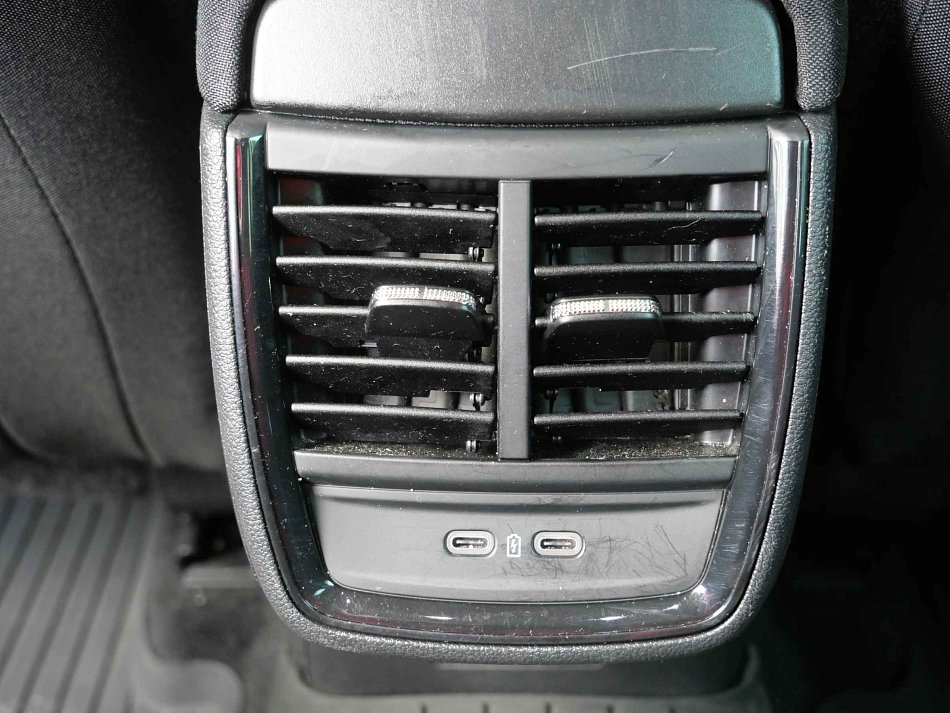 Škoda Scala 1.5 TSi Style