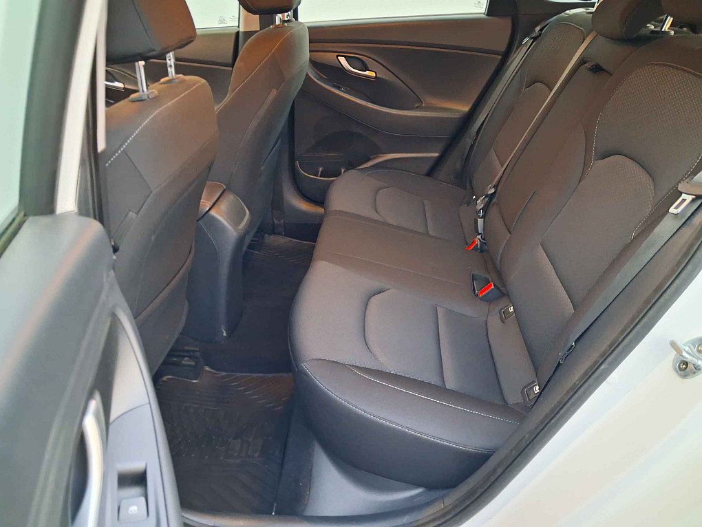 Hyundai I30 1.4T-GDi 