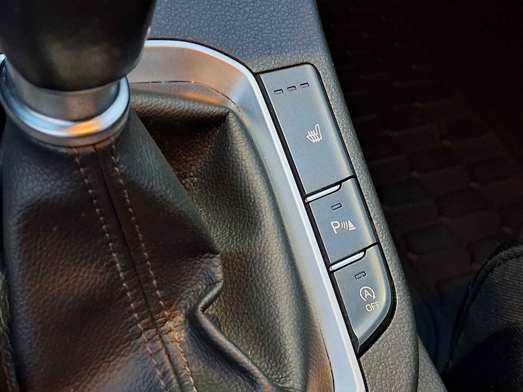 Hyundai I30 1.4T-GDi 