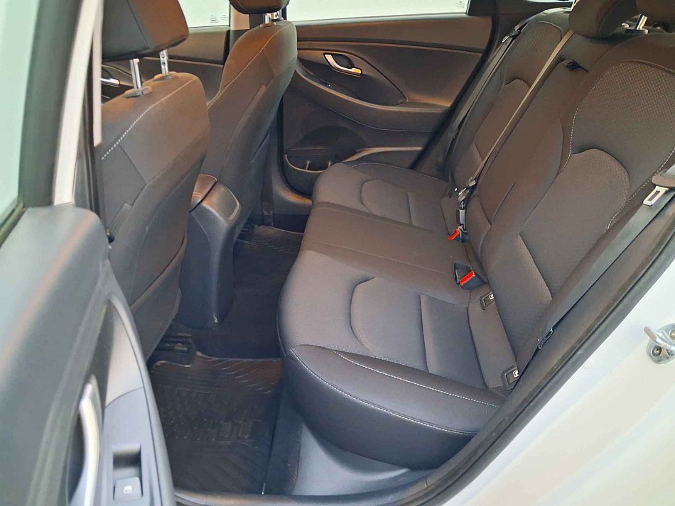 Hyundai I30 1.4T-GDi 