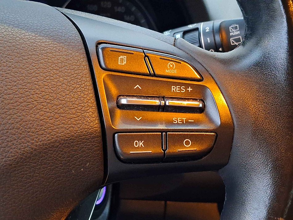 Hyundai I30 1.4T-GDi 