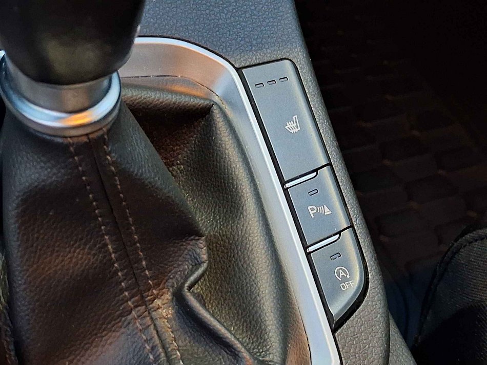 Hyundai I30 1.4T-GDi 