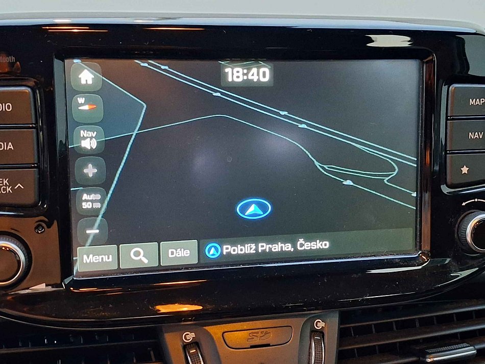 Hyundai I30 1.4T-GDi 