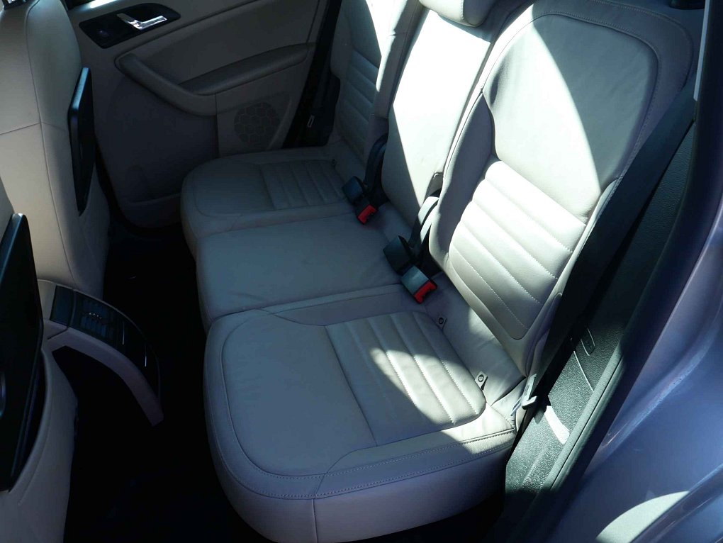 Škoda Yeti 2.0TDi  4x4