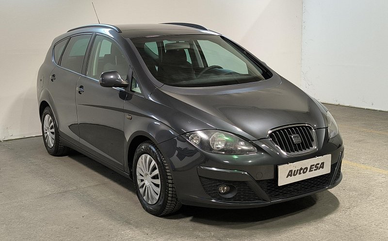 Seat Altea 1.6TDi  XL