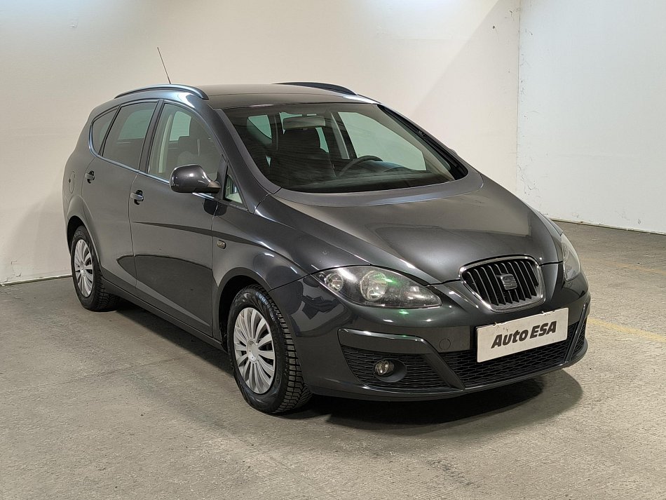 Seat Altea 1.6TDi  XL