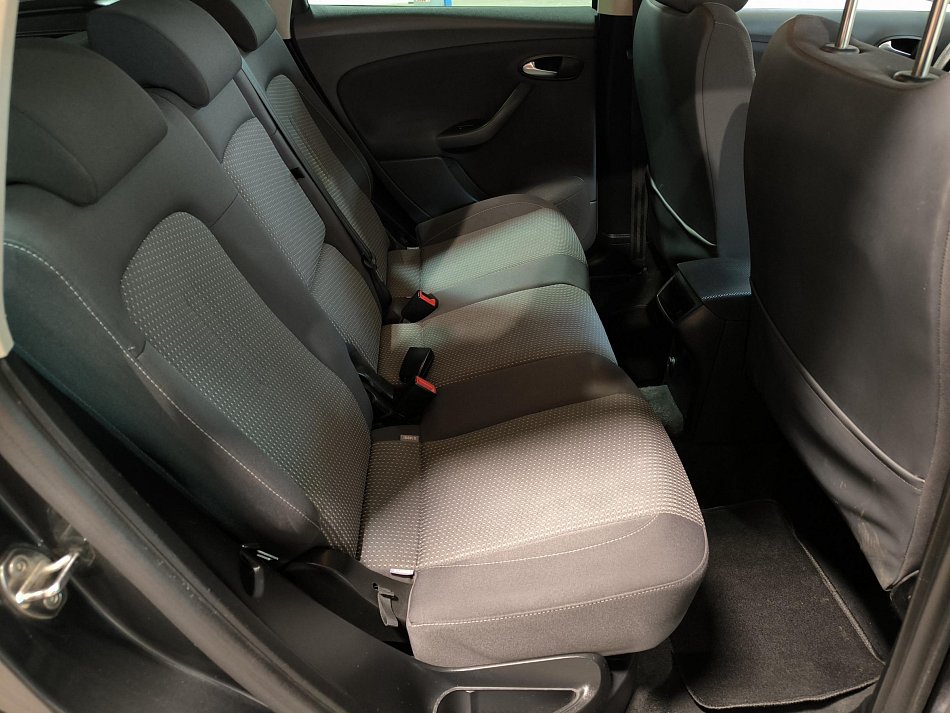 Seat Altea 1.6TDi  XL
