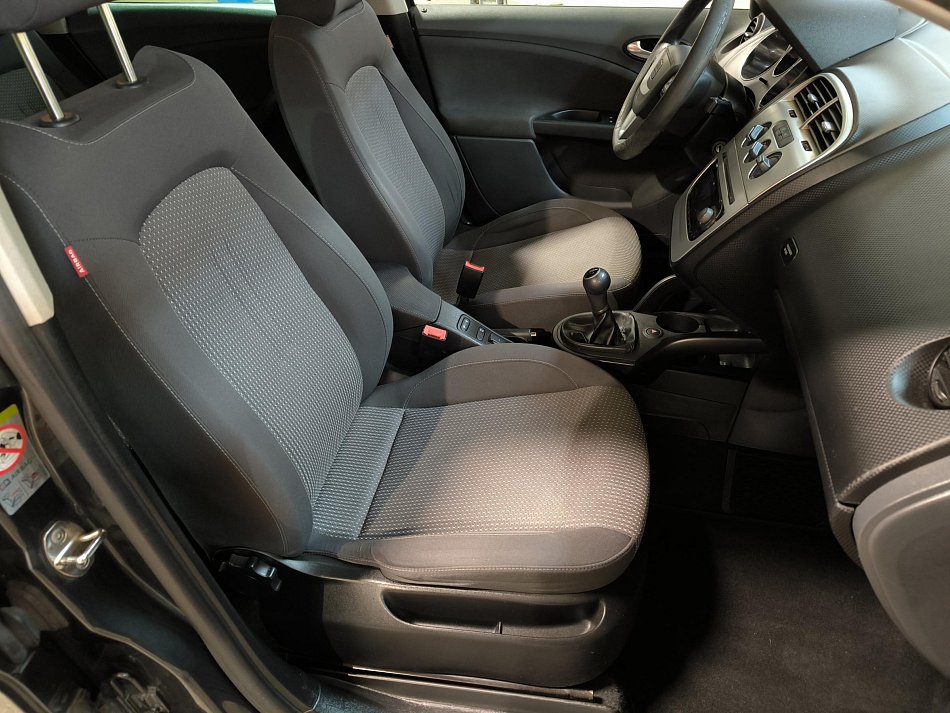 Seat Altea 1.6TDi  XL