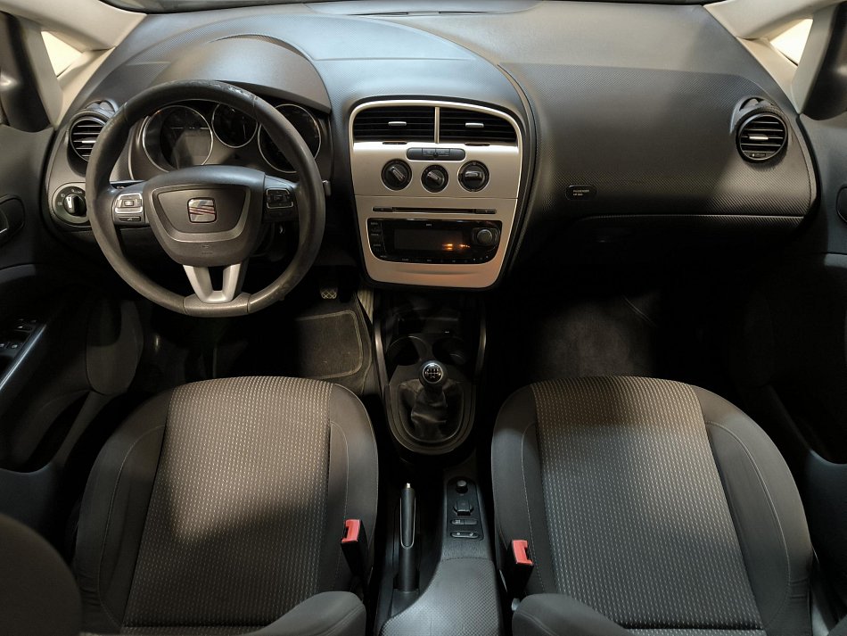 Seat Altea 1.6TDi  XL