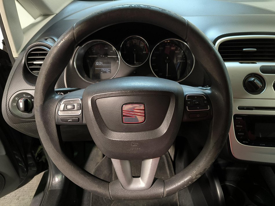 Seat Altea 1.6TDi  XL