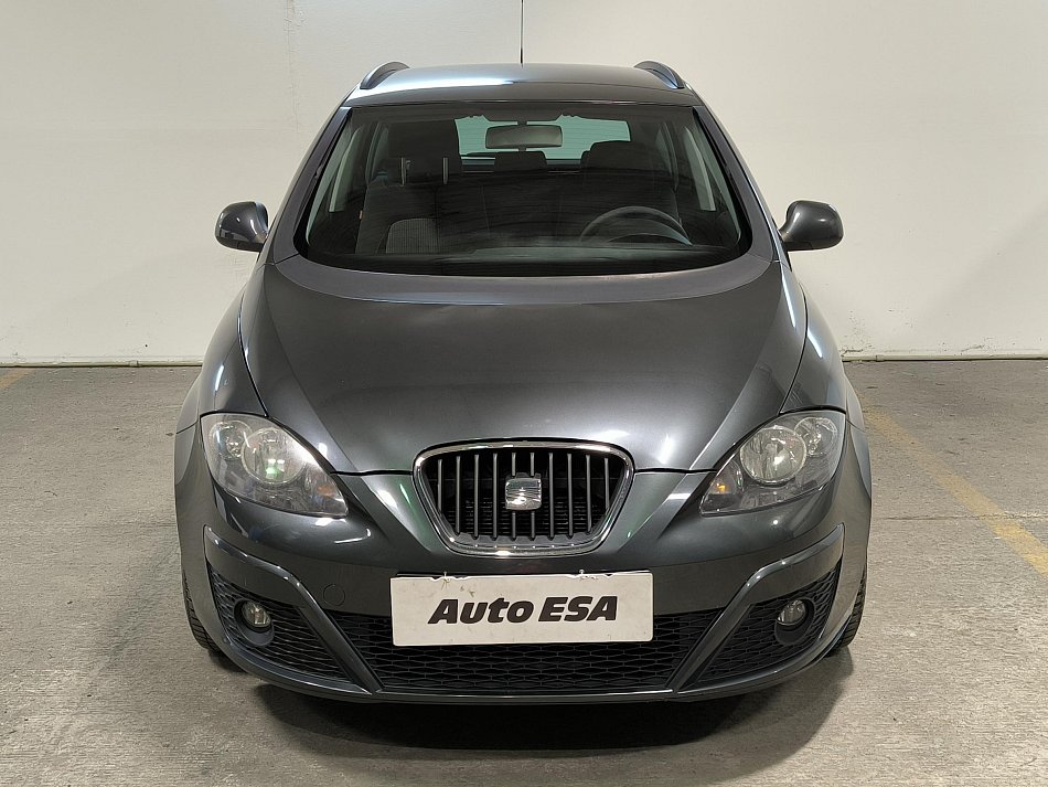 Seat Altea 1.6TDi  XL