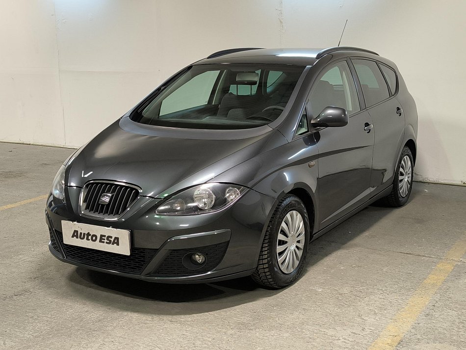Seat Altea 1.6TDi  XL