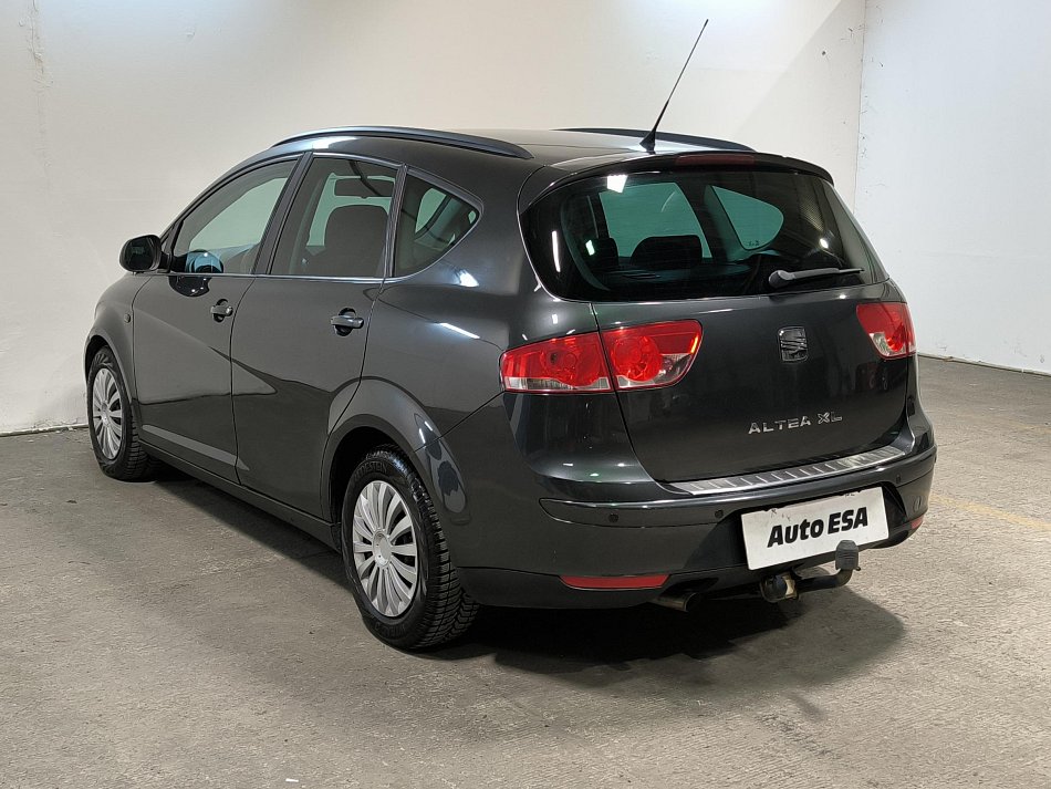 Seat Altea 1.6TDi  XL