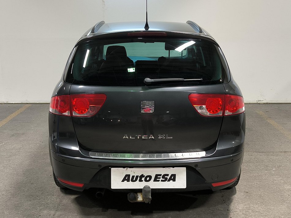 Seat Altea 1.6TDi  XL