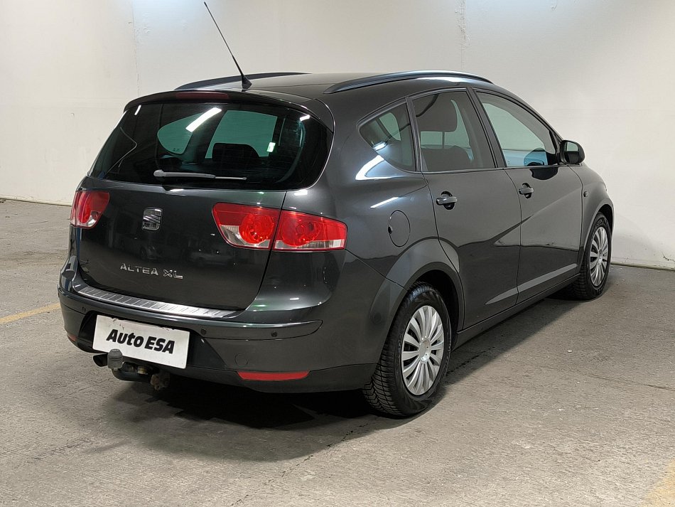 Seat Altea 1.6TDi  XL