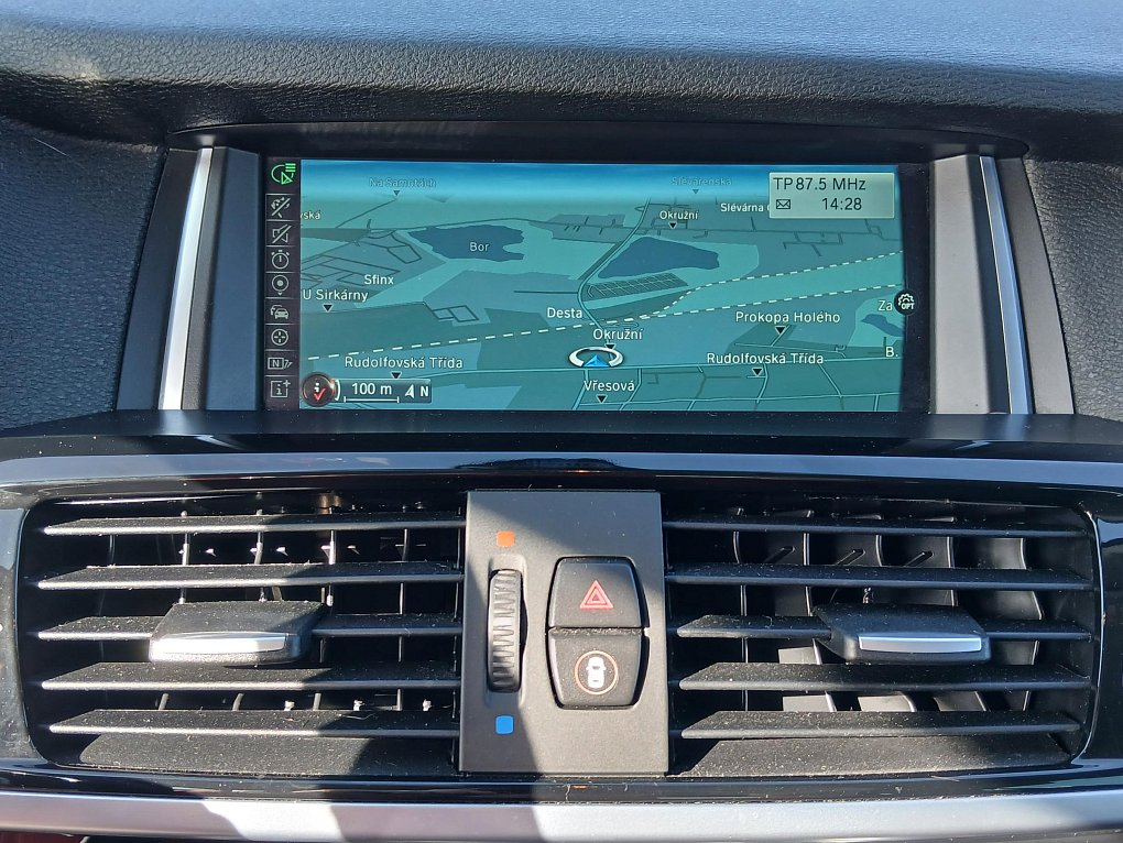 BMW X4 3.0d  xDriver 30d