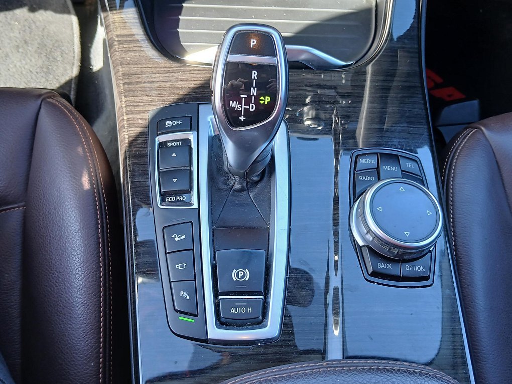 BMW X4 3.0d  xDriver 30d