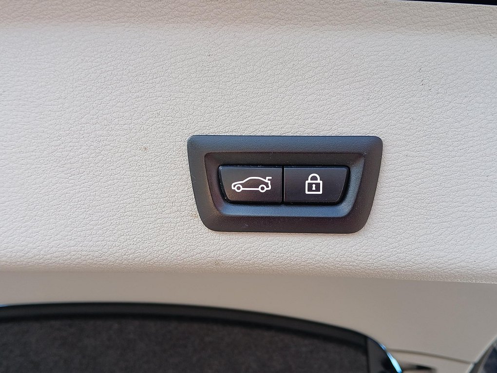 BMW X4 3.0d  xDriver 30d