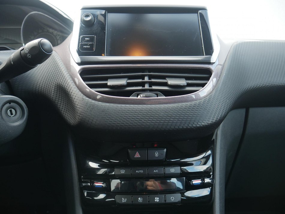Peugeot 2008 1.6 VTi Active