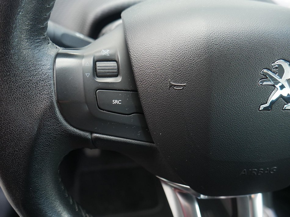 Peugeot 2008 1.6 VTi Active
