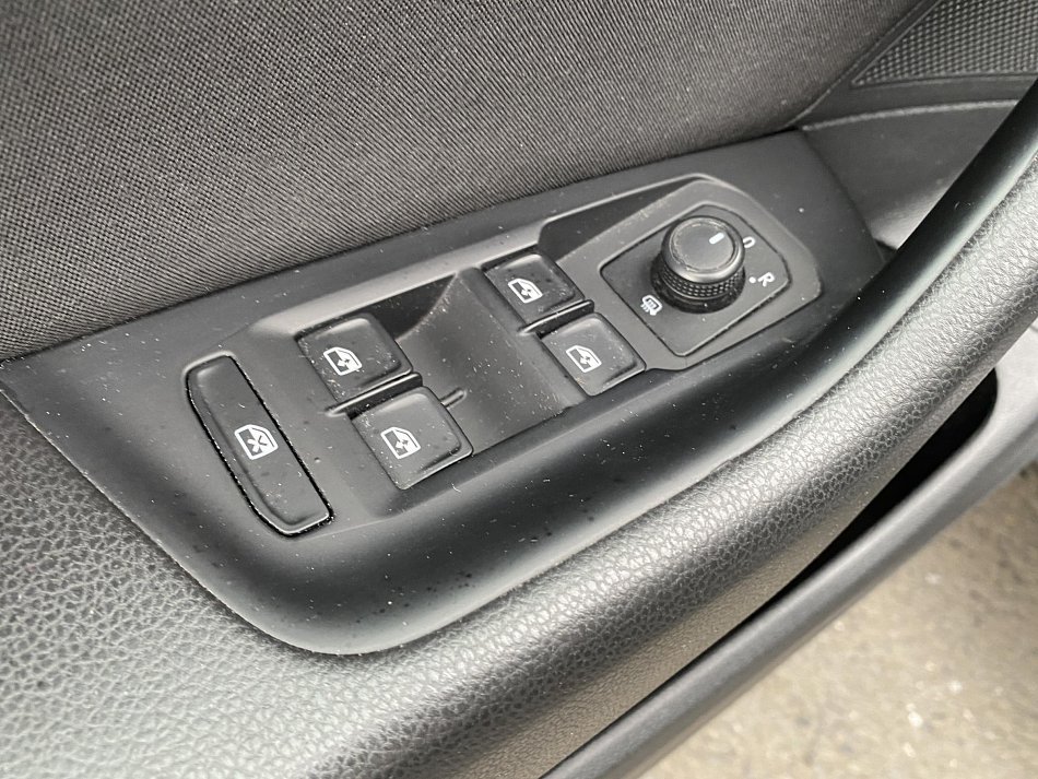 Volkswagen Passat 2.0TDi 