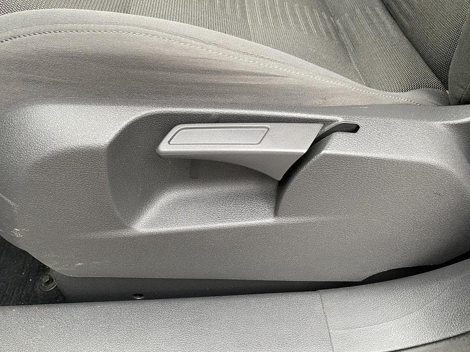 Volkswagen Touran 2.0 TDi Highline