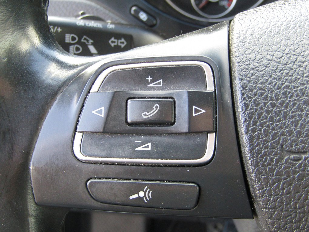 Volkswagen Jetta 1.6 TDi 